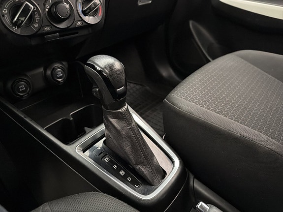 Suzuki Swift 18 of 26