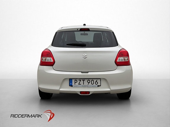 Suzuki Swift 5 of 26