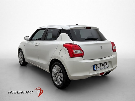 Suzuki Swift 4 of 26
