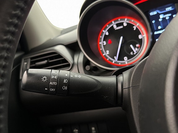 Suzuki Swift 22 of 26