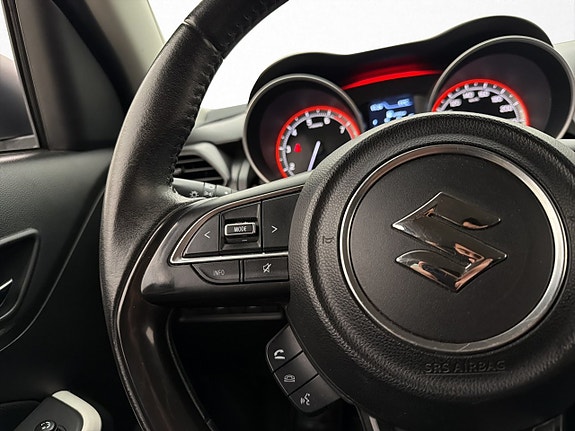 Suzuki Swift 21 of 26