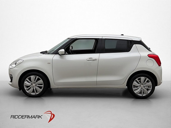 Suzuki Swift 2 of 26