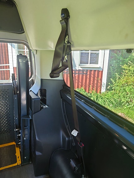 Ford Transit Custom 6 of 6