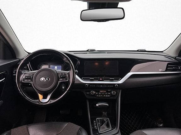 Kia Niro 12 of 29