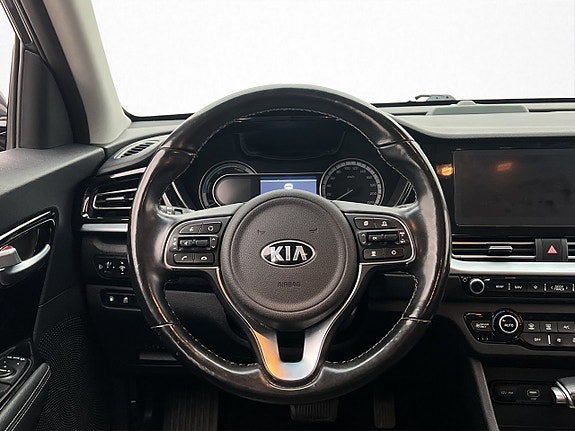Kia Niro 17 of 29