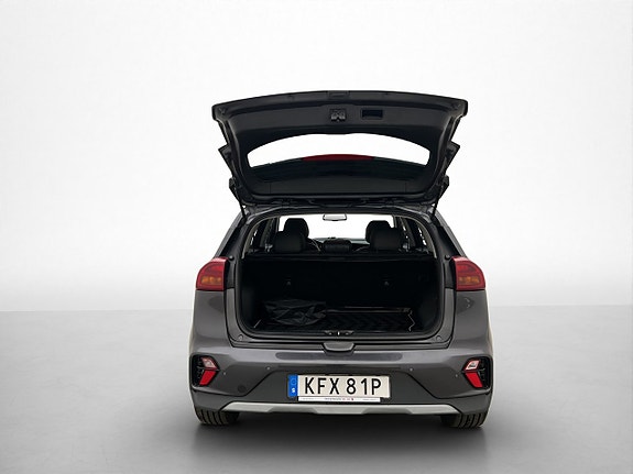 Kia Niro 15 of 29