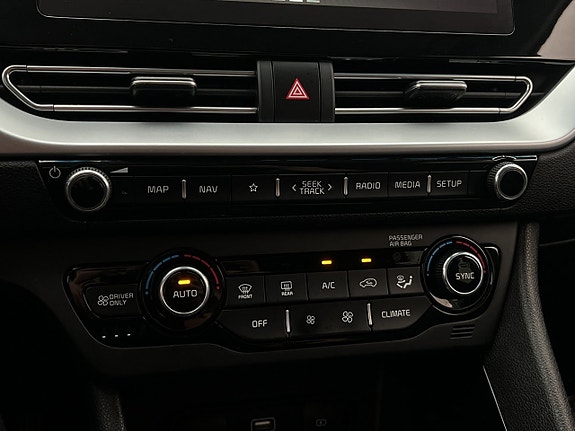 Kia Niro 24 of 29