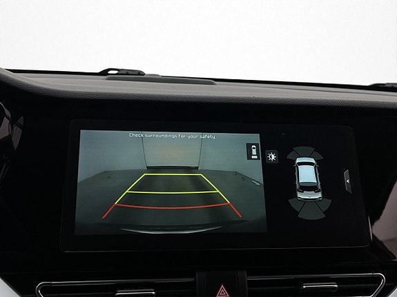Kia Niro 23 of 29