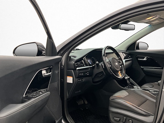 Kia Niro 11 of 29