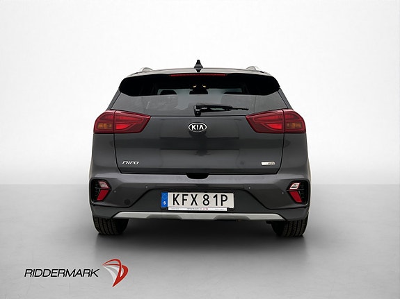 Kia Niro 6 of 29