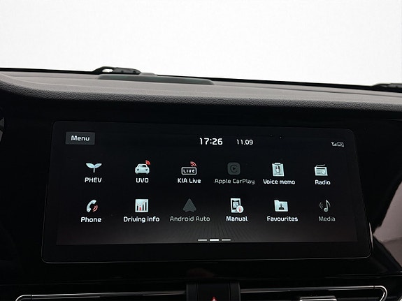 Kia Niro 22 of 29