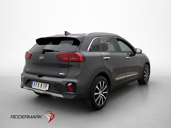 Kia Niro 8 of 29