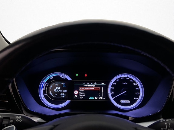Kia Niro 20 of 29