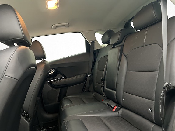 Kia Niro 16 of 29