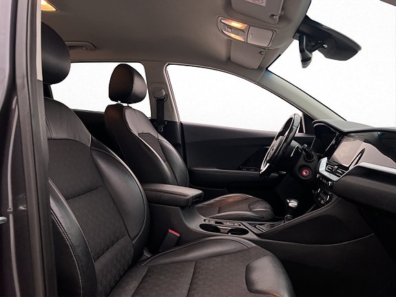 Kia Niro 13 of 29