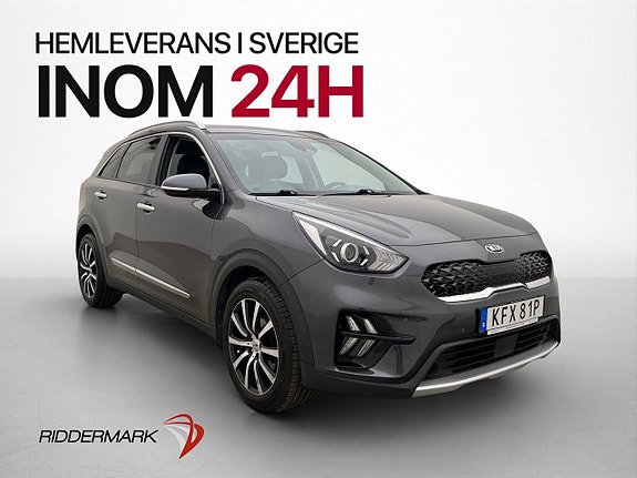 Kia Niro 3 of 29