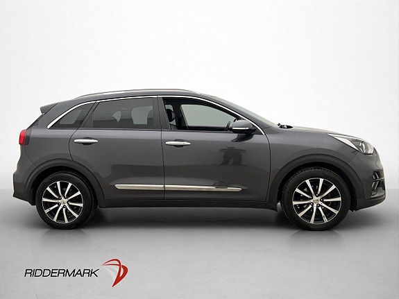 Kia Niro 9 of 29