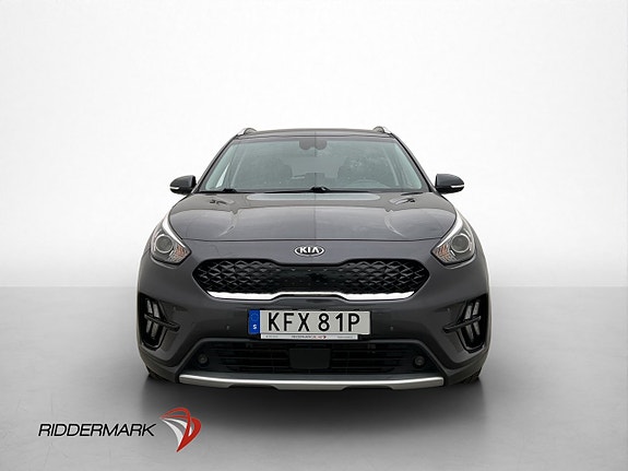 Kia Niro 4 of 29