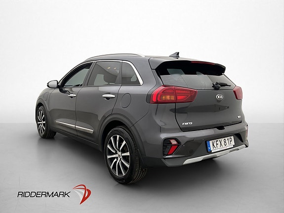 Kia Niro 5 of 29