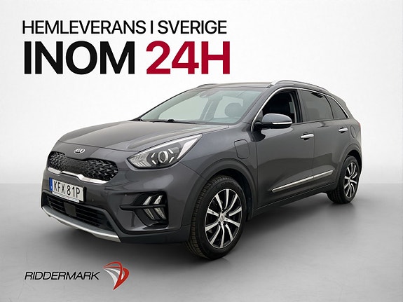 Kia Niro 2 of 29