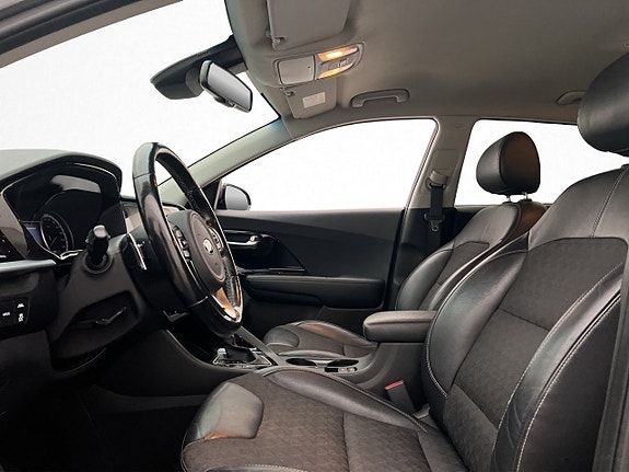 Kia Niro 19 of 29