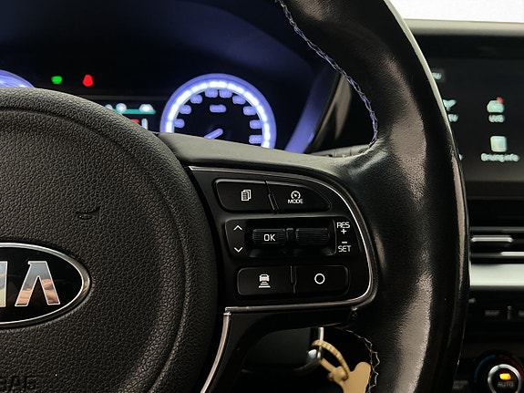 Kia Niro 27 of 29