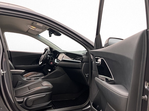 Kia Niro 14 of 29