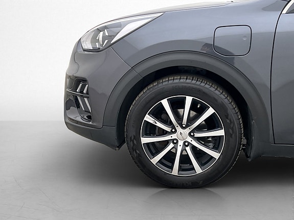 Kia Niro 10 of 29