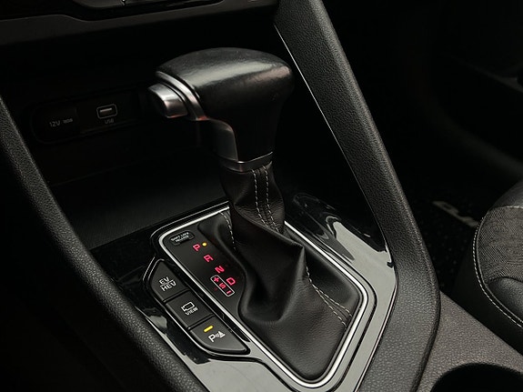 Kia Niro 25 of 29