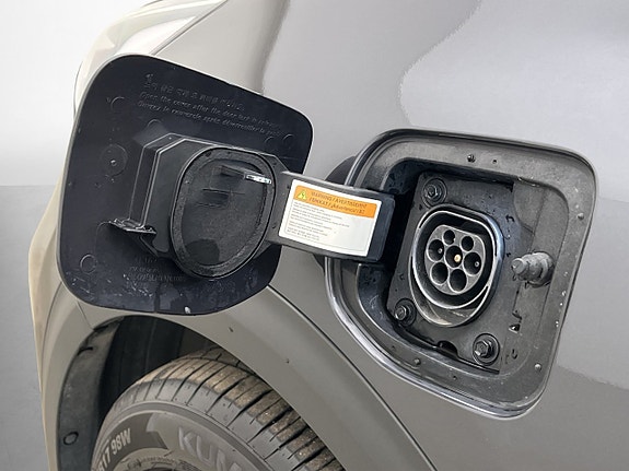 Kia Niro 18 of 29