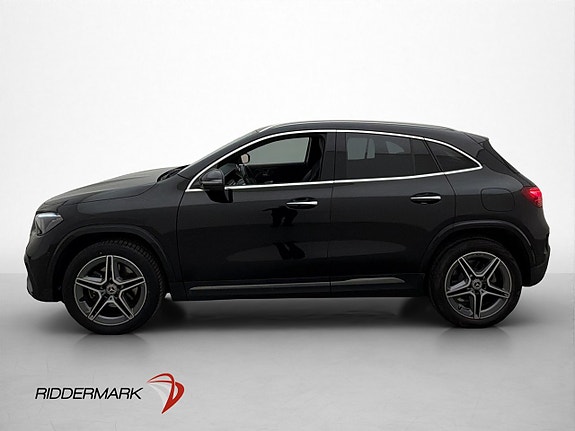 Mercedes-Benz GLA250 e 2 of 30