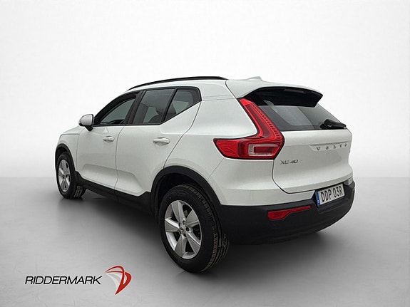 Volvo XC40 5 of 30