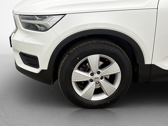 Volvo XC40 26 of 30