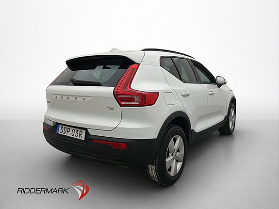 Volvo XC40 8 of 30