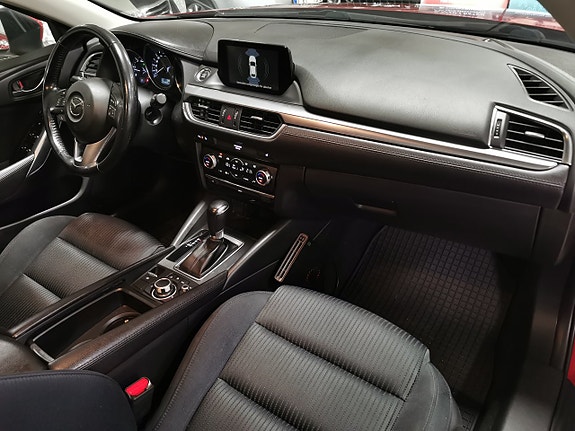 Mazda 6 9 of 21