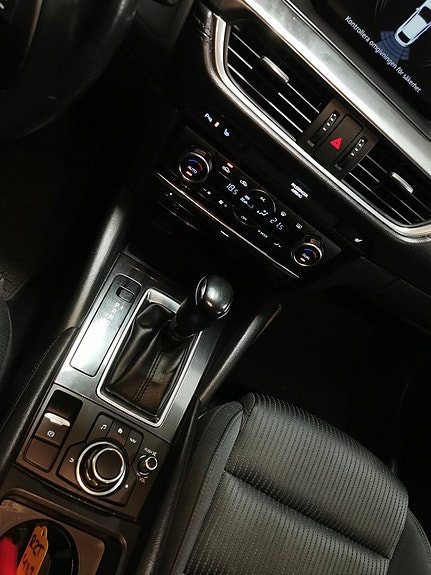 Mazda 6 15 of 21