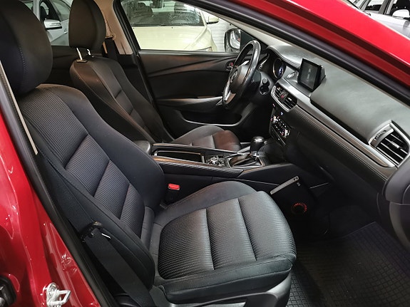Mazda 6 10 of 21