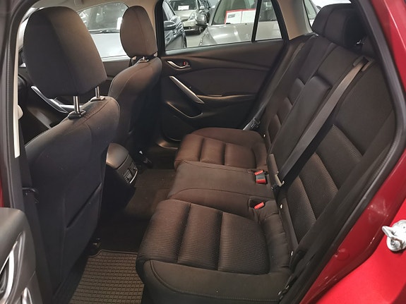 Mazda 6 11 of 21