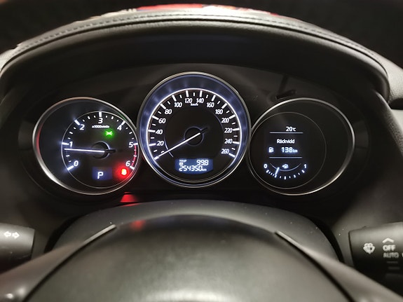 Mazda 6 13 of 21
