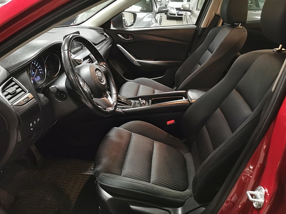 Mazda 6 8 of 21