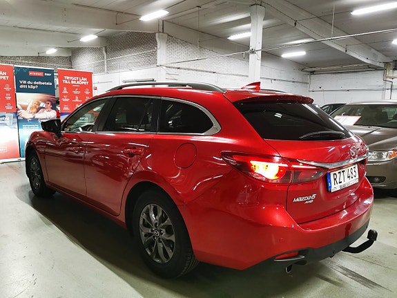 Mazda 6 4 of 21