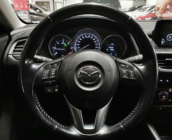 Mazda 6 14 of 21
