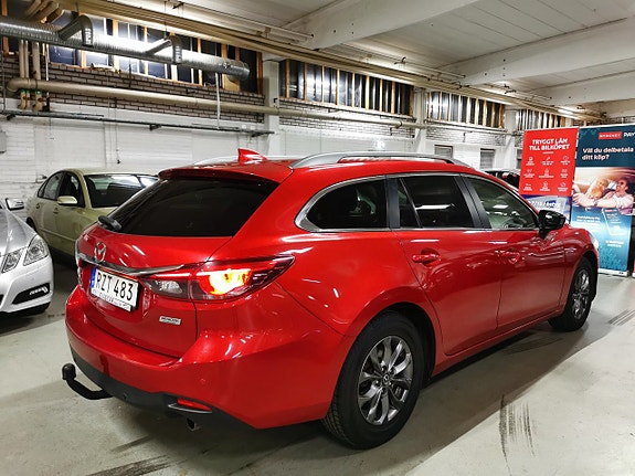 Mazda 6 3 of 21
