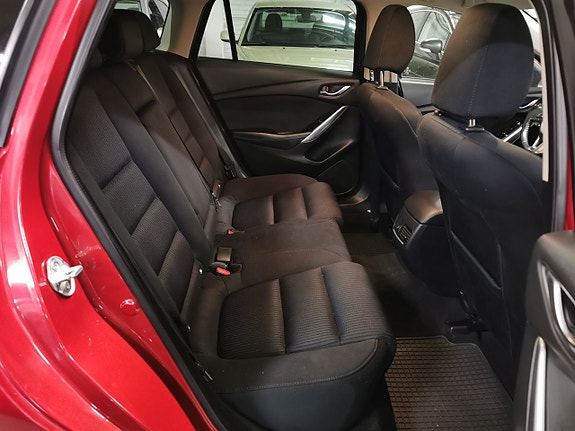 Mazda 6 12 of 21