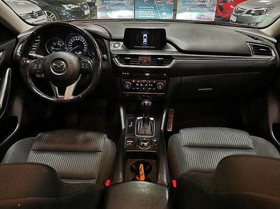 Mazda 6 17 of 21
