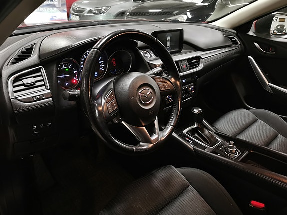 Mazda 6 7 of 21