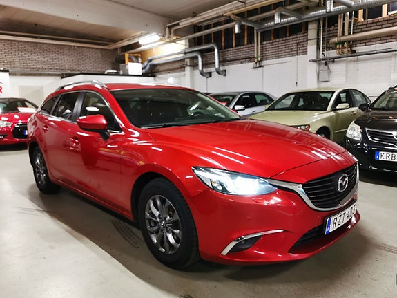 Mazda 6 2 of 21