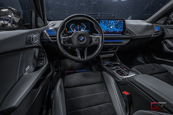 BMW 120 10 of 20