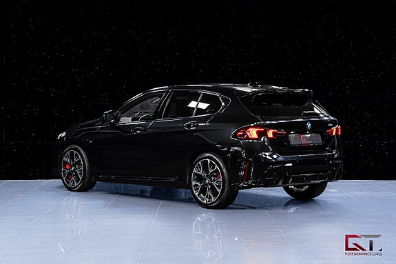 BMW 120 5 of 20