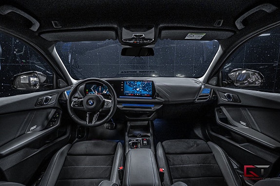 BMW 120 15 of 20